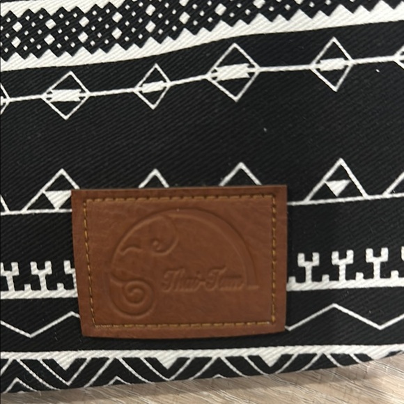 Tribal Pattern Backpack - Picture 2 of 6